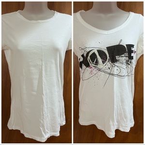 Bundle (2) shirts S/M No flaws